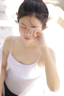 田螺艳鬼